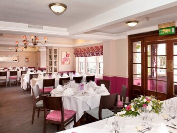 Mercure White Horse Hotel
