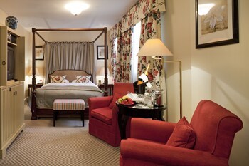 Mercure White Horse Hotel