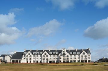Carnoustie Hotel