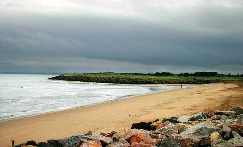 Carnoustie Hotel