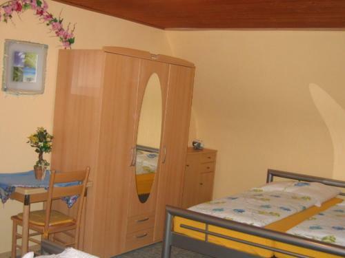 Hostal G�stehaus Meereswoge