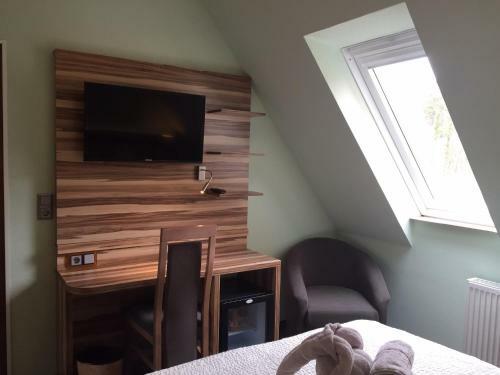 Hostal G�stehaus Meereswoge