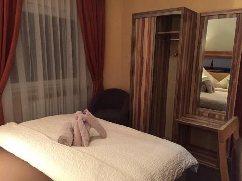 Hostal G�stehaus Meereswoge