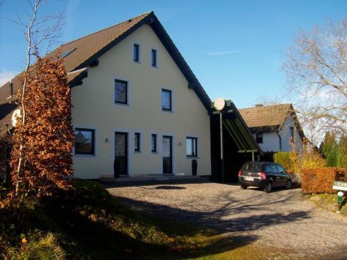Holiday Home Monschau