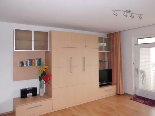 Apartment Mit Meerblick Am Duhner Sandstrand