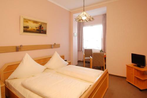 Hotel - Restaurant M�nchner L�wenbr�u