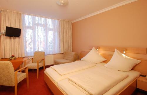 Hotel - Restaurant M�nchner L�wenbr�u