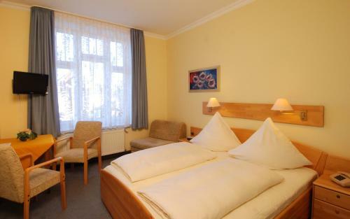 Hotel - Restaurant M�nchner L�wenbr�u