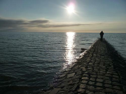 Apartamento Haus Nordseebrise