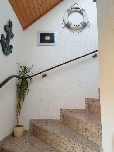 Apartamento Haus Nordseebrise