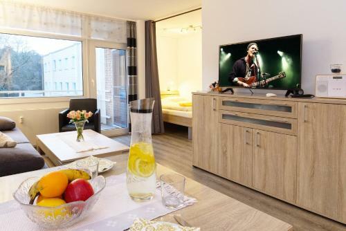Apartamento Frauenprei� Ferienwohnungen