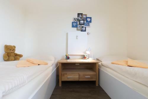 Apartamento Frauenprei� Ferienwohnungen