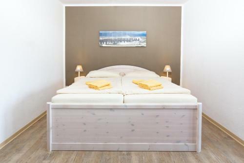 Apartamento Frauenprei� Ferienwohnungen