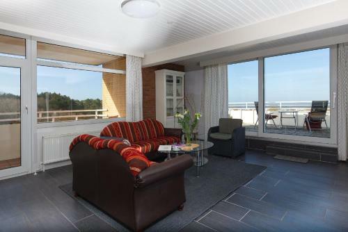Apartamento Frauenprei� Ferienwohnungen