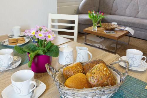Apartamento Frauenprei� Ferienwohnungen