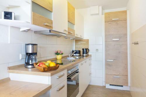 Apartamento Frauenprei� Ferienwohnungen