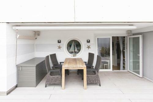 Apartamento Frauenprei� Ferienwohnungen