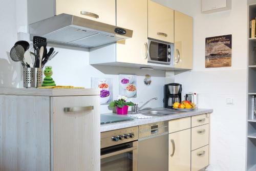 Apartamento Frauenprei� Ferienwohnungen