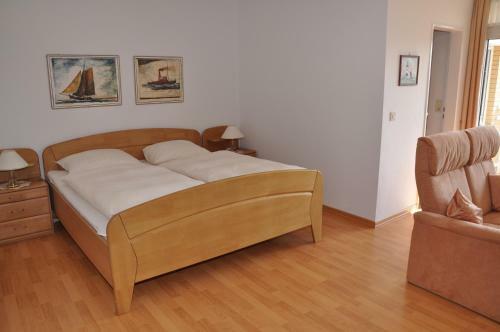 Apartamento Frauenprei� Ferienwohnungen