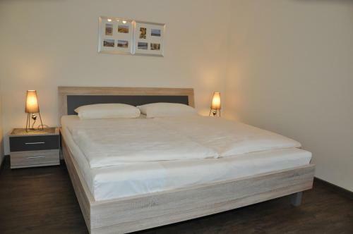 Apartamento Frauenprei� Ferienwohnungen