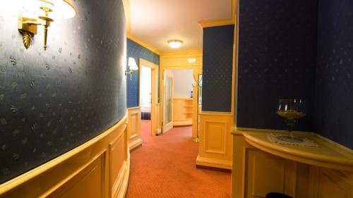 Hotel Strandperle