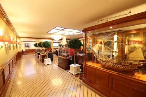 Hotel Strandperle