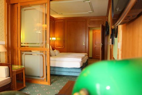 Hotel Strandperle