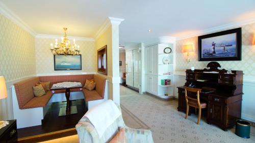 Hotel Strandperle