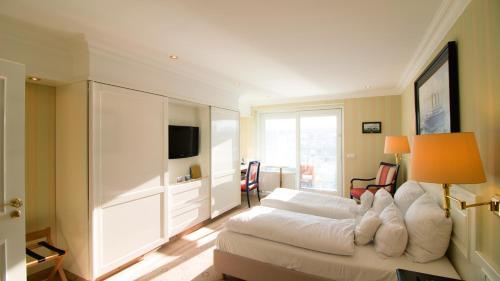 Hotel Strandperle