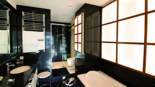 Hotel Strandperle