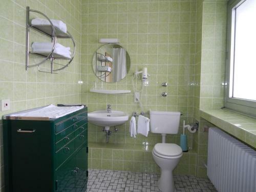 Apartamento Hotel J�gersruh