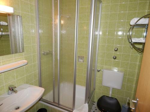 Apartamento Hotel J�gersruh