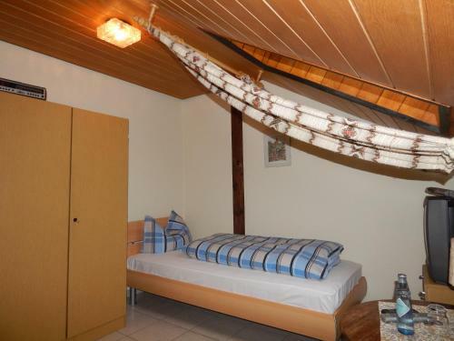 Apartamento Hotel J�gersruh
