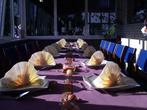 Apartamento Hotel J�gersruh