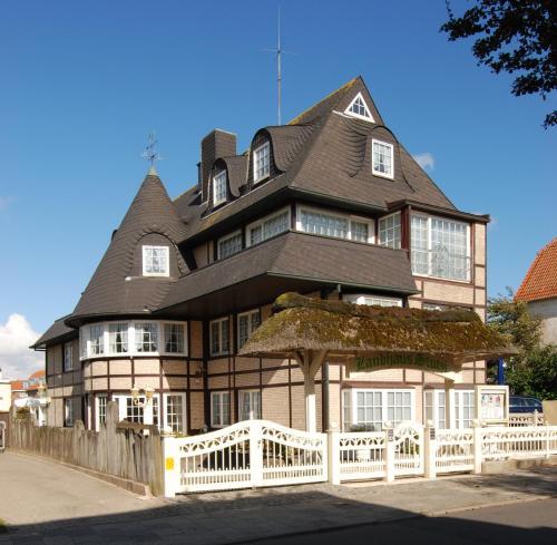 Apartamento Hotel Appartement Landhaus Stutzi
