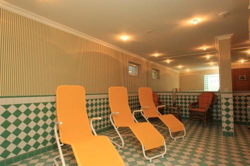 Apartamento Hotel Appartement Landhaus Stutzi