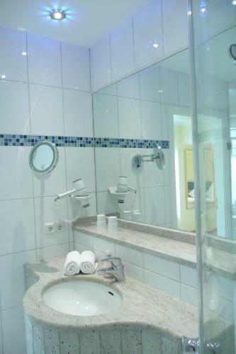 Seehotel Neue Liebe