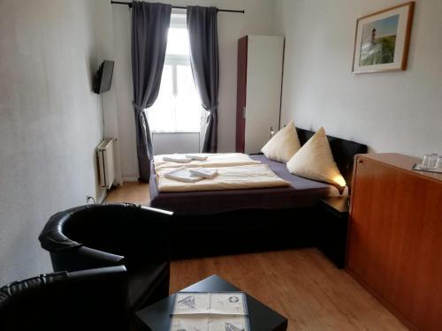 Hostal Hotel Hohenzollernhof