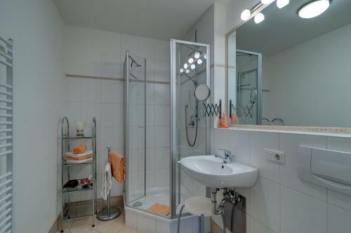 Apartamentos Ferienwohnungen Andrea