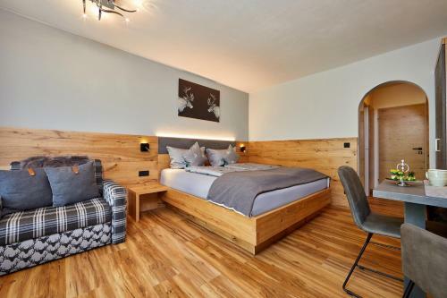 Apartamentos G�stehaus Buchenhof