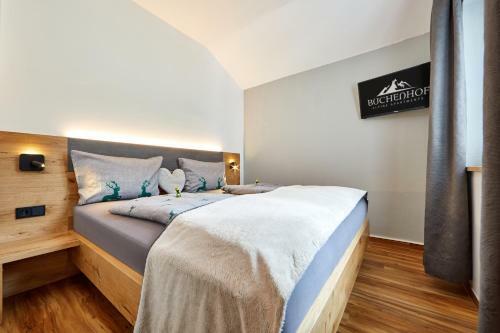 Apartamentos G�stehaus Buchenhof