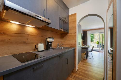 Apartamentos G�stehaus Buchenhof