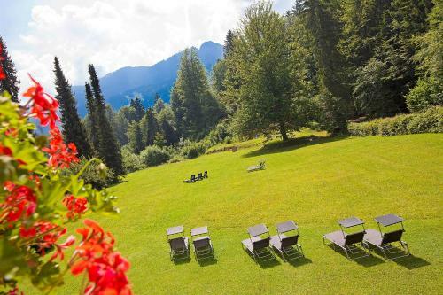 Apartamentos G�stehaus Buchenhof