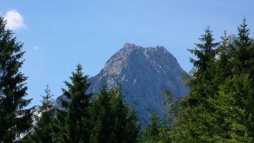 Apartamentos G�stehaus Buchenhof