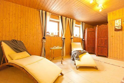 Apartamentos G�stehaus Buchenhof