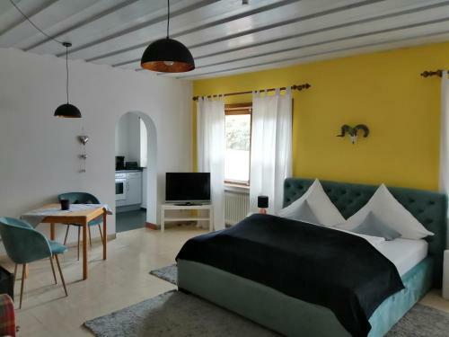 Hostal Landhaus Steinbrech