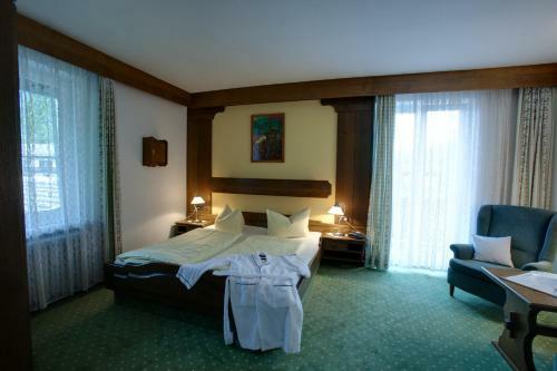 Hostal Hotel Garni Sonneneck