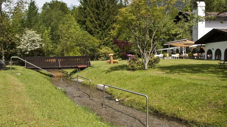 Hotel Alpenhof Grainau