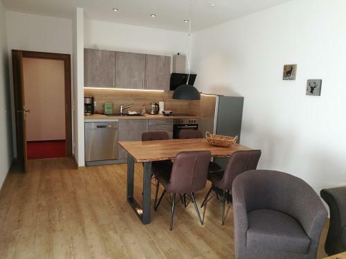 Hostal Hotel Garni Wetterstein