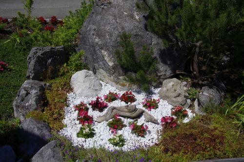 Hostal Hotel Garni Wetterstein